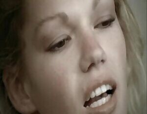 Brigitte Lahaie- High Test Girls