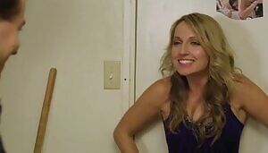 Erica Duke- #1 Cheerleader Camp