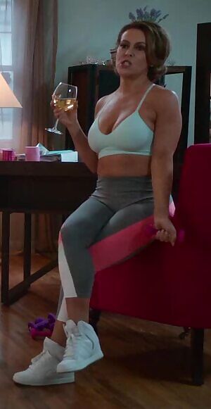 Alyssa Milano