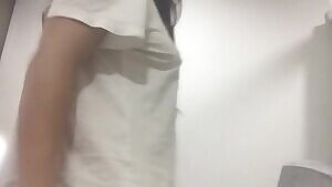 Would you play with me? I’m a horny LATINA GIRL ready to have some fun with you 🔥