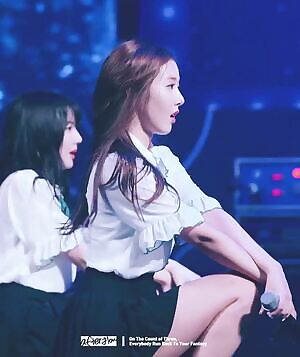 SinB - Gfriend