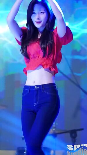 DIA - Chaeyeon