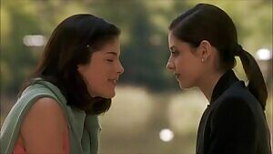 Selma and Sarah