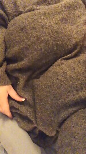 A little peak :)