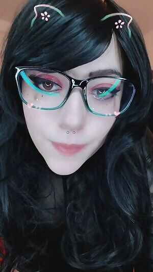 big tits, big ass, debatable morals.