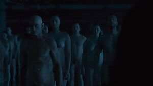 Julia Jones from Westworld