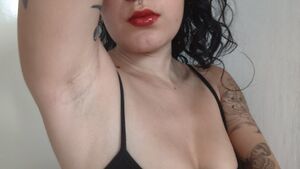 Playboy Playmates 18 Years Old Armpit