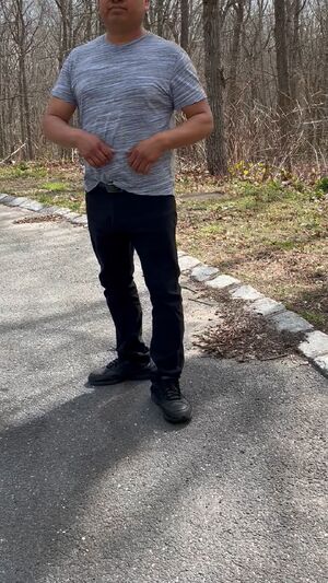 Gay Latino Amateur Fetish Outdoor