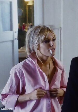 Sienna Miller - Alfie