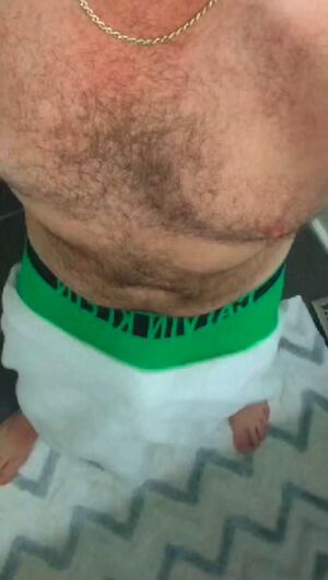 Long cock BWC Big Dick Bulge