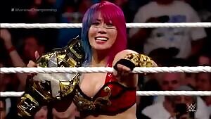 Holy TITS, Asuka!