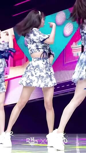 OH MY GIRL - Yooa