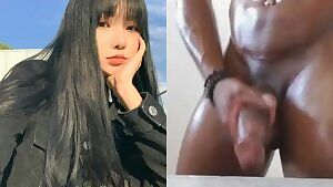 She knows your dirty little secret~