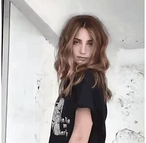Emily Rudd