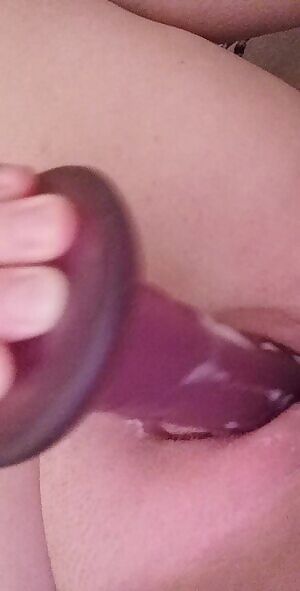 Creamy and dreamy tonight! 😍