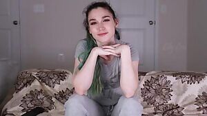 New Vid! Hairy Little Sister Truth or Dare