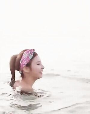 Twice - Sana nipple