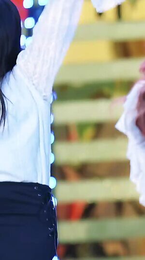 Loona - Hyunjin & Heejin