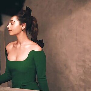 Jenna Louise Coleman