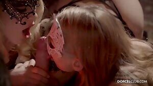 Dorcelclub - Sex Games