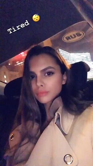 Tired
