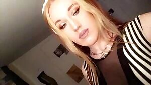 Fuck me please