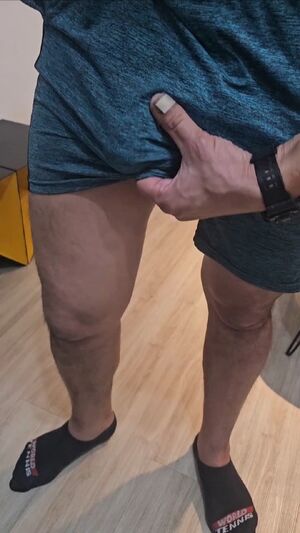 Foreskin Big Dick OnlyFans Uncut
