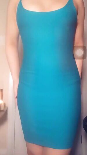 Tight a. and im not talking about the dress