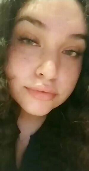 All squeaky clean and ready for big girl sleep