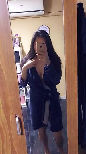 This is the gift unwrapping station 😆