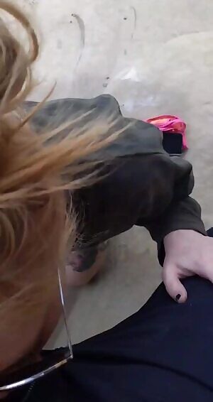 10/10 would recommend rest stops out west.