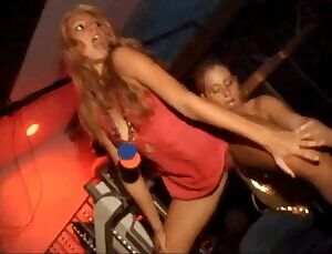 Girls Just Wanna Have Fun!