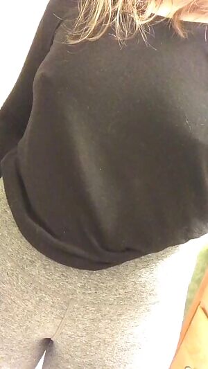 Are my tits too small? 20