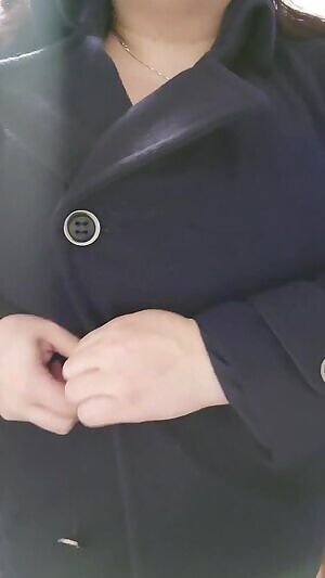 Surprise....it's sexy time