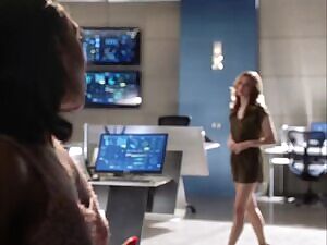 Danielle Panabaker - 58s