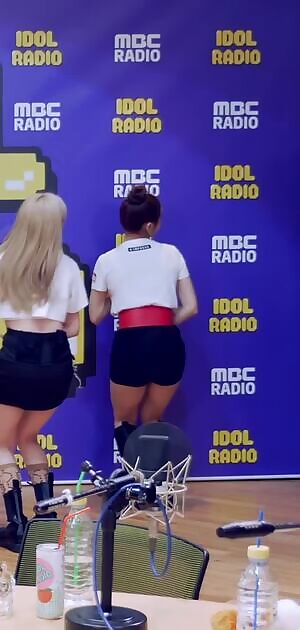 DENISE + Bonus JINNY in comments