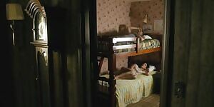 Tania Raymonde in Goliath