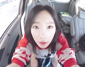 SNSD Taeyeon