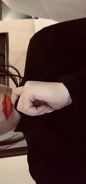 Three day weekend was fun 😈💋