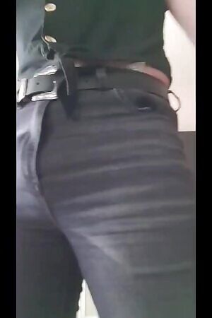 All I need is a nice warm mouth!