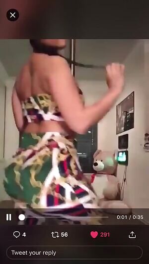 So jiggly