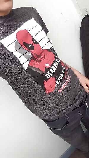 School boys are naughty 😈