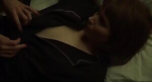 Rooney Mara's lesbian plots