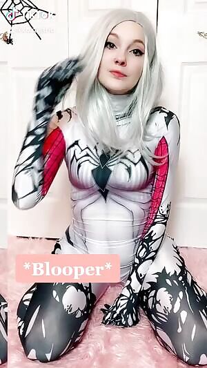 I finally broke down and made a TikTok