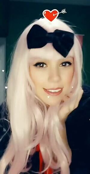 Happy Valentine's Day Eve?