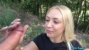 Amber Deen Ballsucking