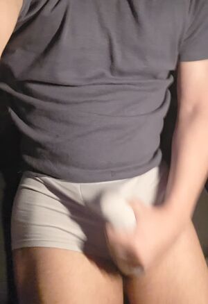 Gay Bulge Amateur Big Dick Cum