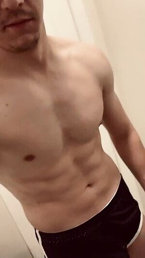 You ladies really like my favorite shorts, so I bought another pair, but I don’t think I’m wearing them right, or am I?