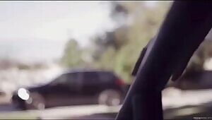 Elsa Jean I Won’t Tell Mon I Promise