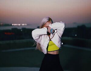 Everglow - EU